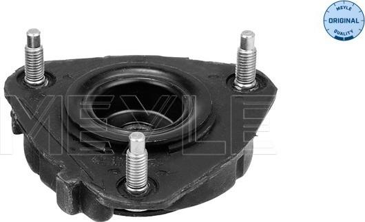 Meyle 714 641 0001 - Amortizatora statnes balsts www.autospares.lv