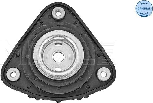 Meyle 714 641 0015 - Опора стойки амортизатора, подушка www.autospares.lv