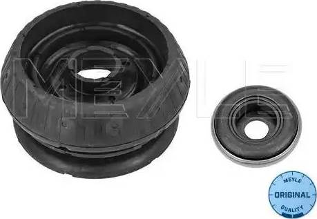 Meyle 714 641 0018 - Top Strut Mounting www.autospares.lv