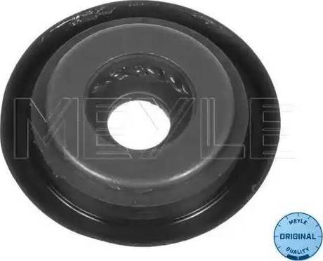 Meyle 714 615 0000 - Amortizatora statnes balsts www.autospares.lv