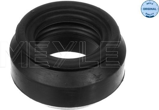 Meyle 714 615 0001 - Rolling Bearing, suspension strut support mounting www.autospares.lv