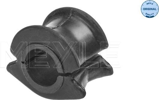 Meyle 714 615 0015 - Bearing Bush, stabiliser www.autospares.lv