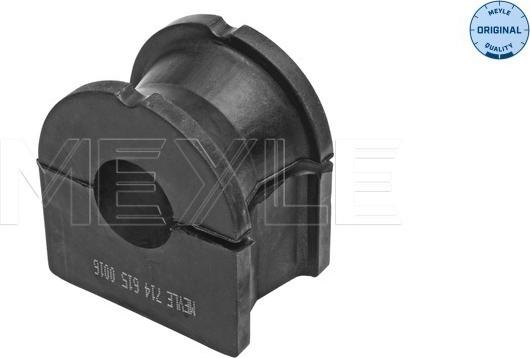 Meyle 714 615 0016 - Bukse, Stabilizators www.autospares.lv