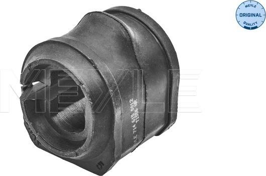 Meyle 714 615 0012 - Bukse, Stabilizators www.autospares.lv