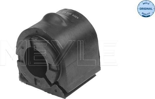 Meyle 714 615 0024 - Bukse, Stabilizators www.autospares.lv