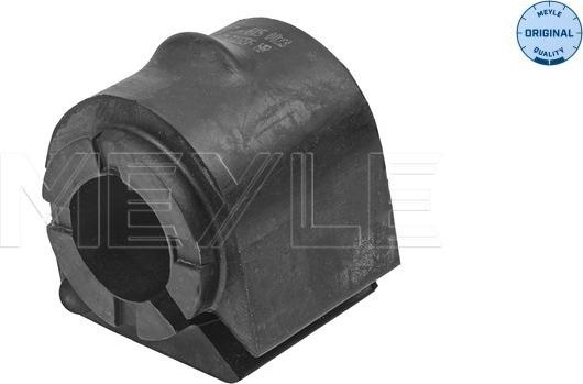 Meyle 714 615 0023 - Bukse, Stabilizators www.autospares.lv