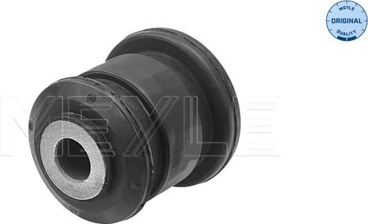 Meyle 714 610 0004 - Сайлентблок, рычаг подвески колеса www.autospares.lv