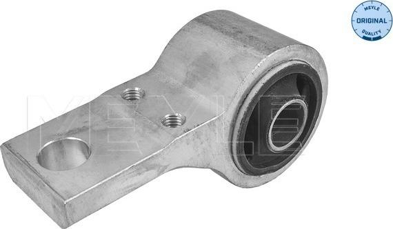 Meyle 714 610 0005 - Bush of Control / Trailing Arm www.autospares.lv