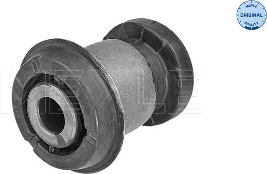 Meyle 714 610 0019 - Bush of Control / Trailing Arm www.autospares.lv