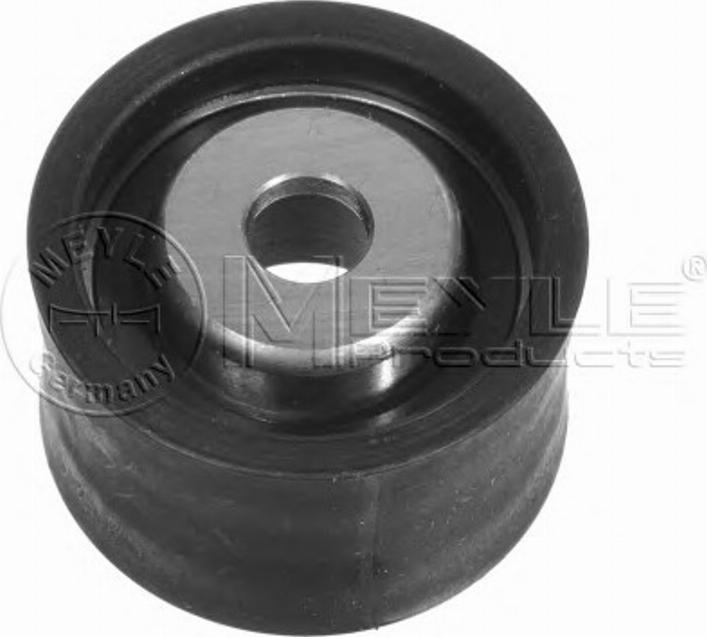 Meyle 714 674 0001 - Parazīt / Vadrullītis, Zobsiksna www.autospares.lv