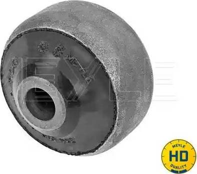 Meyle 714 010 0001/HD - Bush of Control / Trailing Arm www.autospares.lv