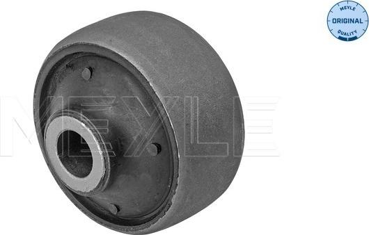 Meyle 714 010 0001 - Bush of Control / Trailing Arm www.autospares.lv