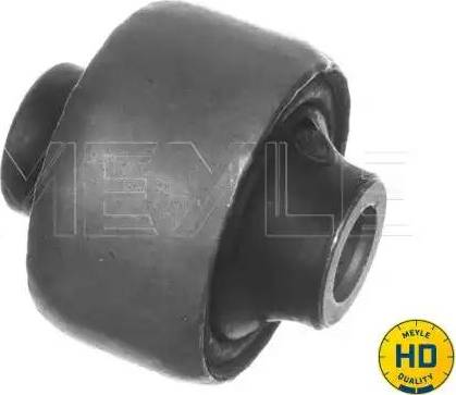 Meyle 714 100 0001/HD - Bush of Control / Trailing Arm www.autospares.lv