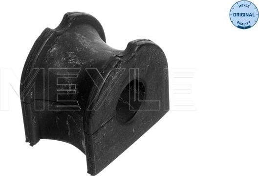 Meyle 714 110 0001 - Bukse, Stabilizators www.autospares.lv