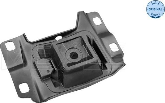 Meyle 714 130 0004 - Подвеска, автоматическая коробка передач www.autospares.lv