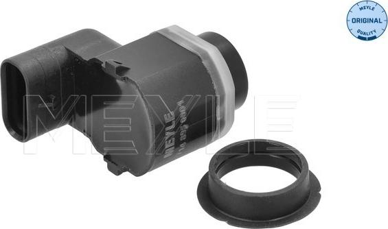 Meyle 714 895 0001 - Sensor, parking assist www.autospares.lv