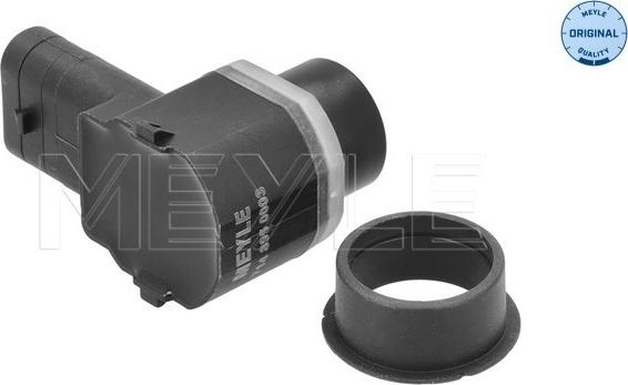 Meyle 714 895 0003 - Sensor, parking assist www.autospares.lv