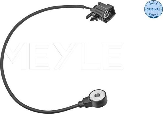 Meyle 714 811 0000 - Detonācijas devējs www.autospares.lv