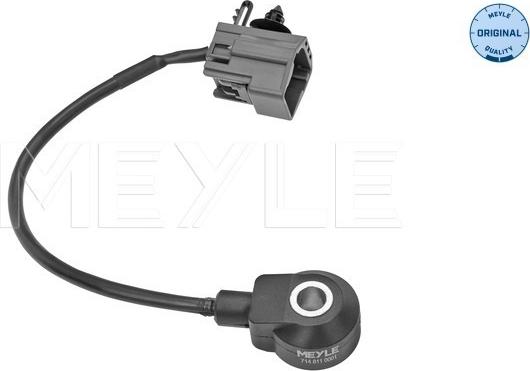 Meyle 714 811 0001 - Detonācijas devējs www.autospares.lv