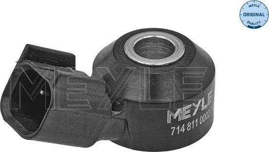 Meyle 714 811 0002 - Detonācijas devējs www.autospares.lv