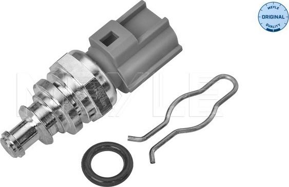 Meyle 714 821 0001 - Sensor, coolant temperature www.autospares.lv