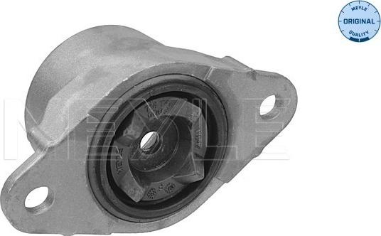 Meyle 714 741 0003 - Top Strut Mounting www.autospares.lv