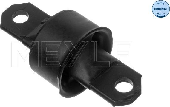 Meyle 714 710 0001 - Сайлентблок балки моста www.autospares.lv