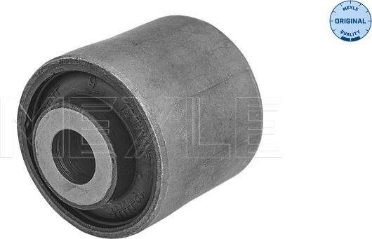 Meyle 714 710 0013 - Bush of Control / Trailing Arm www.autospares.lv