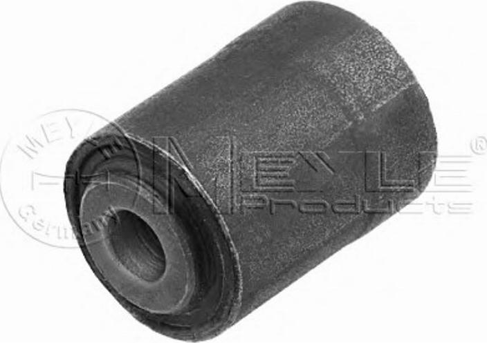 Meyle 7147110001 - Bush of Control / Trailing Arm www.autospares.lv