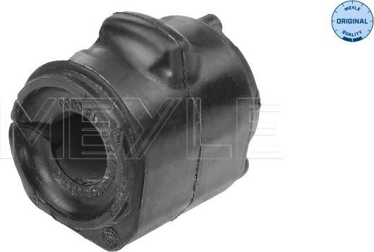 Meyle 716 615 0000 - Bukse, Stabilizators www.autospares.lv