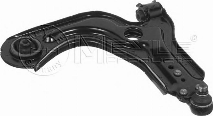 Meyle 716 050 4141 - Track Control Arm www.autospares.lv