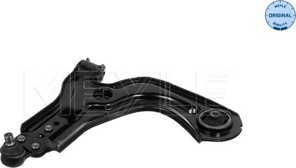 Meyle 716 050 4159 - Track Control Arm www.autospares.lv