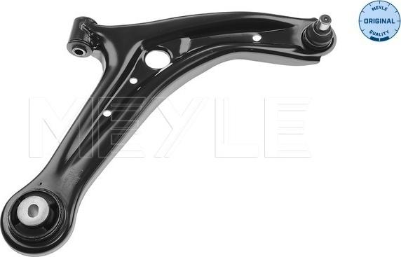 Meyle 716 050 0044 - Track Control Arm www.autospares.lv