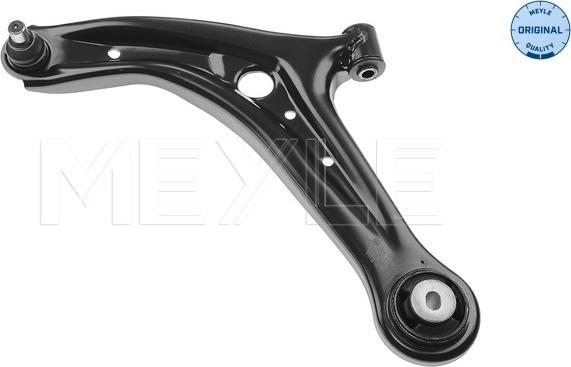 Meyle 716 050 0043 - Track Control Arm www.autospares.lv