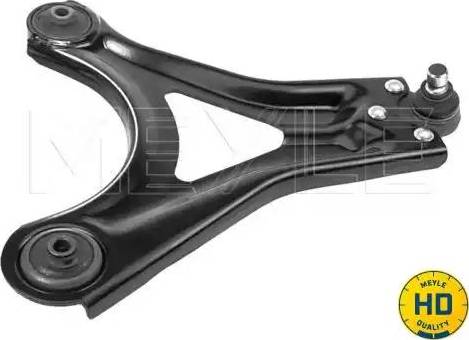 Meyle 716 050 0009/HD - Track Control Arm www.autospares.lv