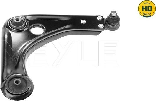 Meyle 716 050 0005/HD - Track Control Arm www.autospares.lv