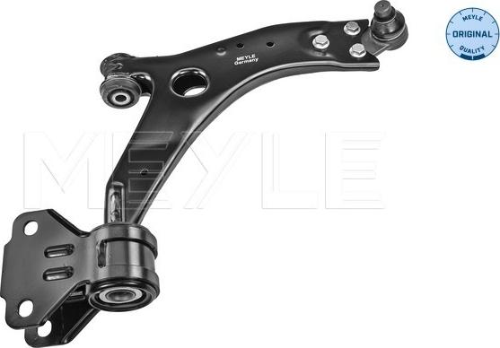 Meyle 716 050 0016 - Track Control Arm www.autospares.lv