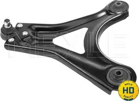 Meyle 716 050 0010/HD - Track Control Arm www.autospares.lv