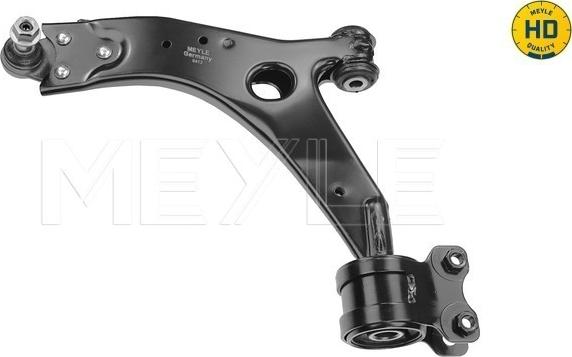 Meyle 716 050 0036/HD - Track Control Arm www.autospares.lv