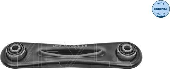 Meyle 716 050 0077 - Track Control Arm www.autospares.lv