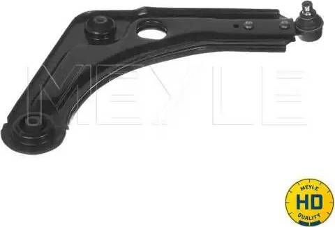 Meyle 716 050 3301/HD - Track Control Arm www.autospares.lv