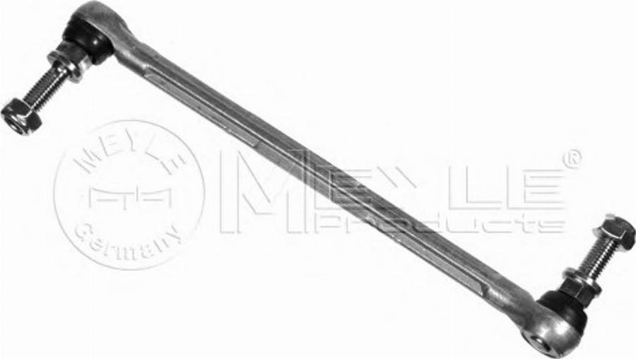 Meyle 716 060 0001 - Rod / Strut, stabiliser www.autospares.lv