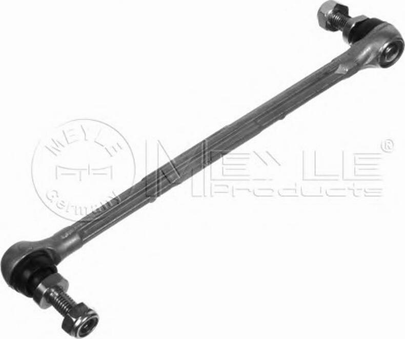 Meyle 7160600002 - Rod / Strut, stabiliser www.autospares.lv