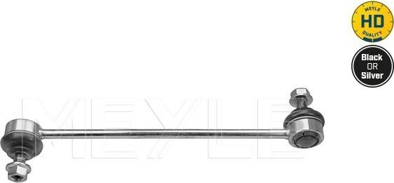 Meyle 716 060 0016/HD - Stiepnis / Atsaite, Stabilizators autospares.lv