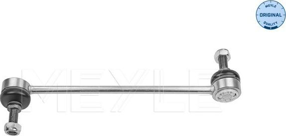 Meyle 716 060 0034 - Stiepnis / Atsaite, Stabilizators autospares.lv