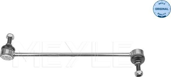 Meyle 716 060 0038 - Stiepnis / Atsaite, Stabilizators autospares.lv