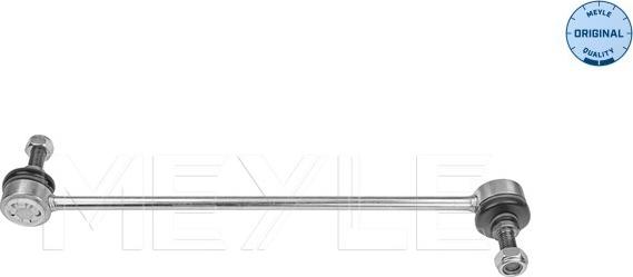 Meyle 716 060 0032 - Stiepnis / Atsaite, Stabilizators autospares.lv