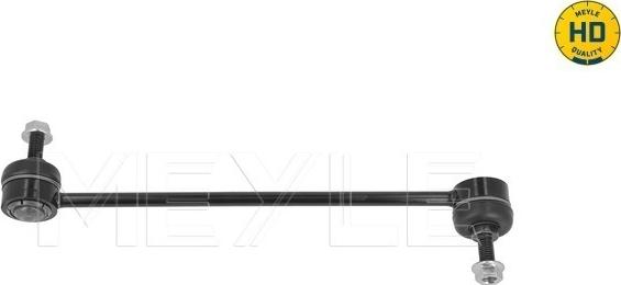 Meyle 716 060 0022/HD - Rod / Strut, stabiliser www.autospares.lv