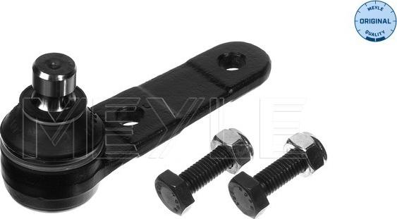 Meyle 716 010 0001 - Ball Joint www.autospares.lv