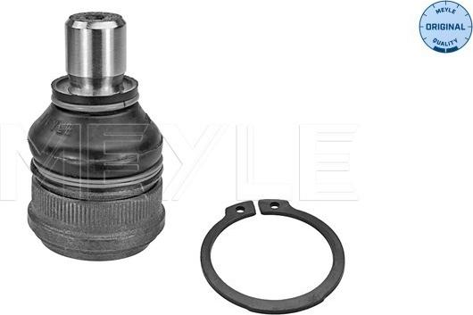 Meyle 716 010 0019 - Ball Joint www.autospares.lv